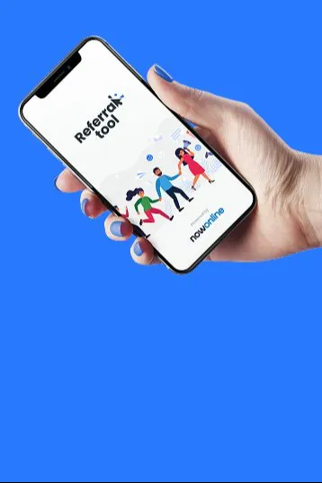 Referral Tool