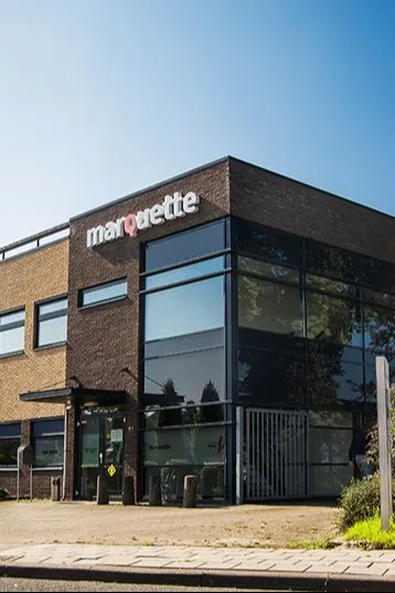 Marquette Detachering